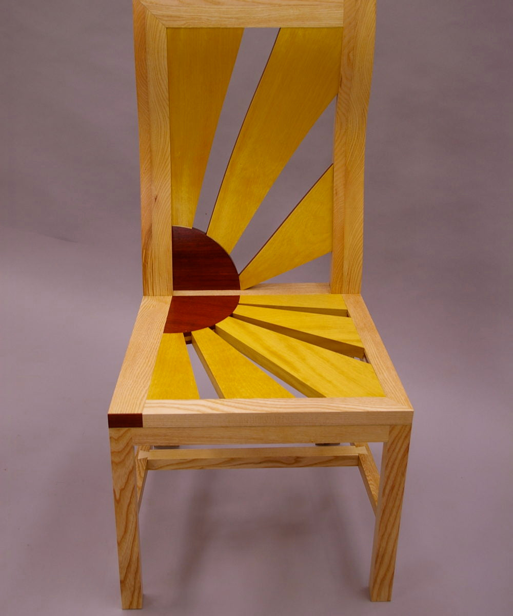 Suburst_Chair