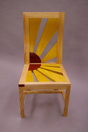 Suburst_Chair