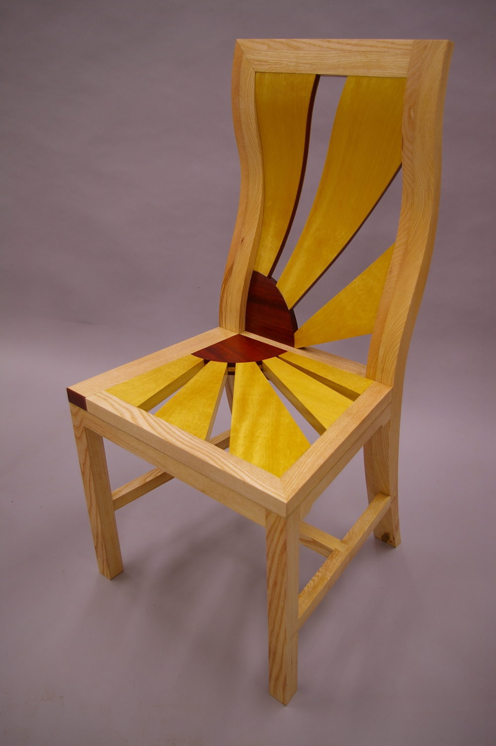 Suburst_Chair