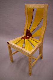 Suburst_Chair