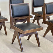 Set_of_6_Pierre_Jeanneret_Dining_Chairs,_French_Mid-Century_Modern_Teak,_Chandigarh