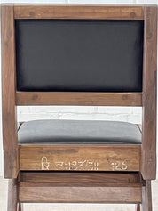 Set_of_6_Pierre_Jeanneret_Dining_Chairs,_French_Mid-Century_Modern_Teak,_Chandigarh