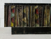 Paul_Evans,_Brutalist,_Mid-Century_Modern_Deep_Relief_Credenza,_Sideboard,_1967