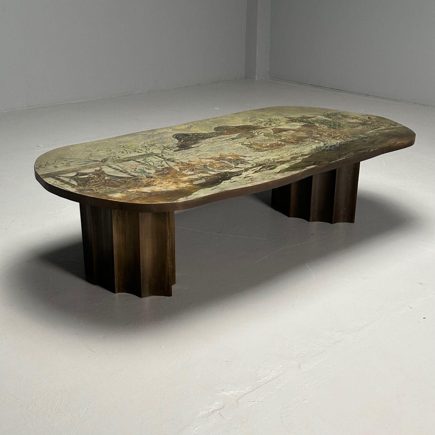 Tang_Marriage_Coffee_Table_by_Philip_and_Kelvin_LaVerne,_1965,_USA