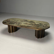 Tang_Marriage_Coffee_Table_by_Philip_and_Kelvin_LaVerne,_1965,_USA
