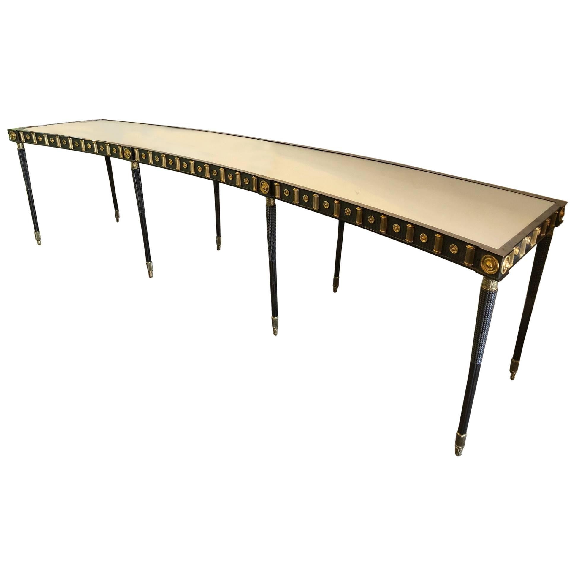 Large_Curved_Console_Table_Attributed_to_Maison_Jansen,_1950s,_France