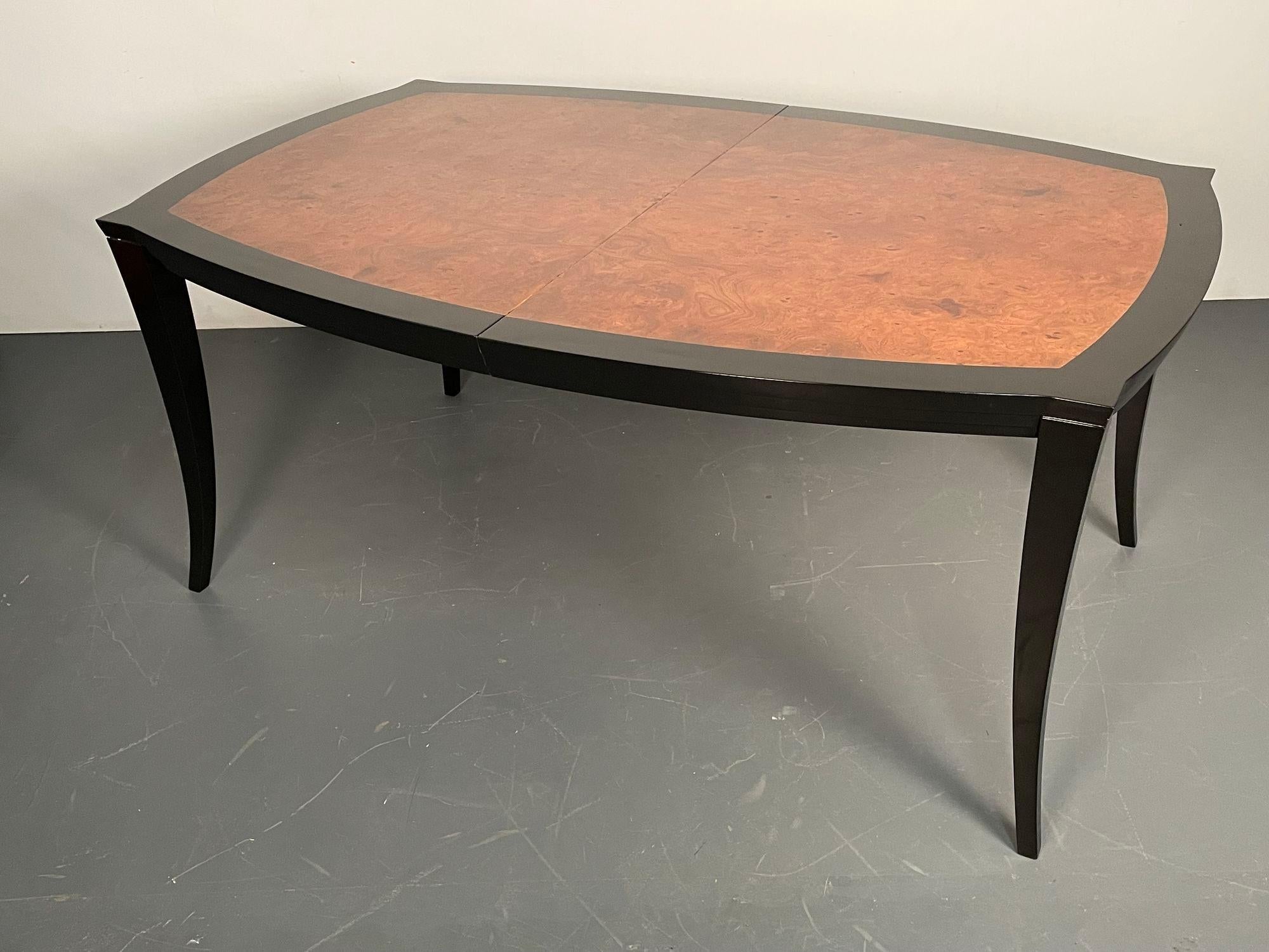 Eva_Dining_Table_by_Vladimir_Kagan,_Mid-20th_Century,_USA
