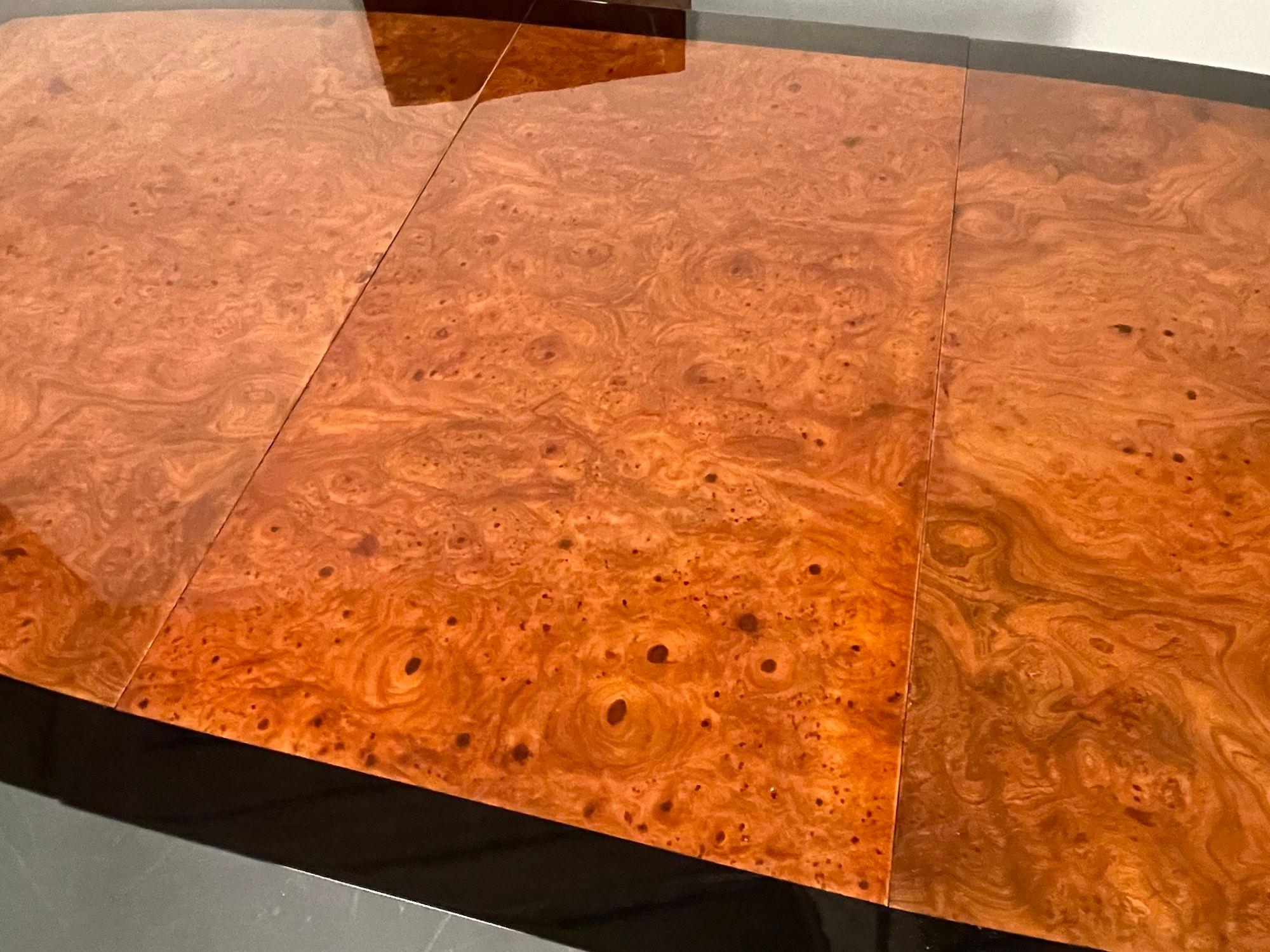 Eva_Dining_Table_by_Vladimir_Kagan,_Mid-20th_Century,_USA