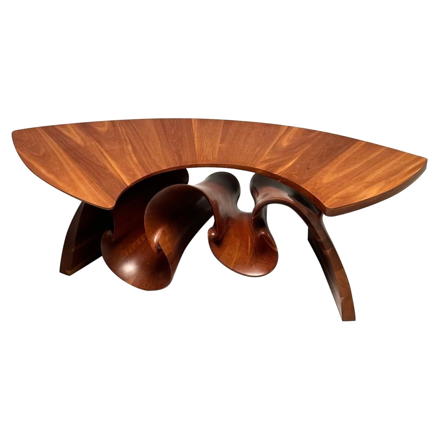 Sculptural_Walnut_Coffee_Table_by_Peter_Michael_Adams,_1970s,_USA