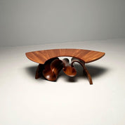 Sculptural_Walnut_Coffee_Table_by_Peter_Michael_Adams,_1970s,_USA