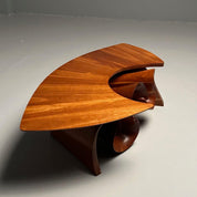 Sculptural_Walnut_Coffee_Table_by_Peter_Michael_Adams,_1970s,_USA