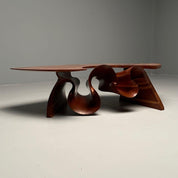 Sculptural_Walnut_Coffee_Table_by_Peter_Michael_Adams,_1970s,_USA