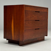 Nightstand_in_Sap_Walnut_by_George_Nakashima,_1957,_USA