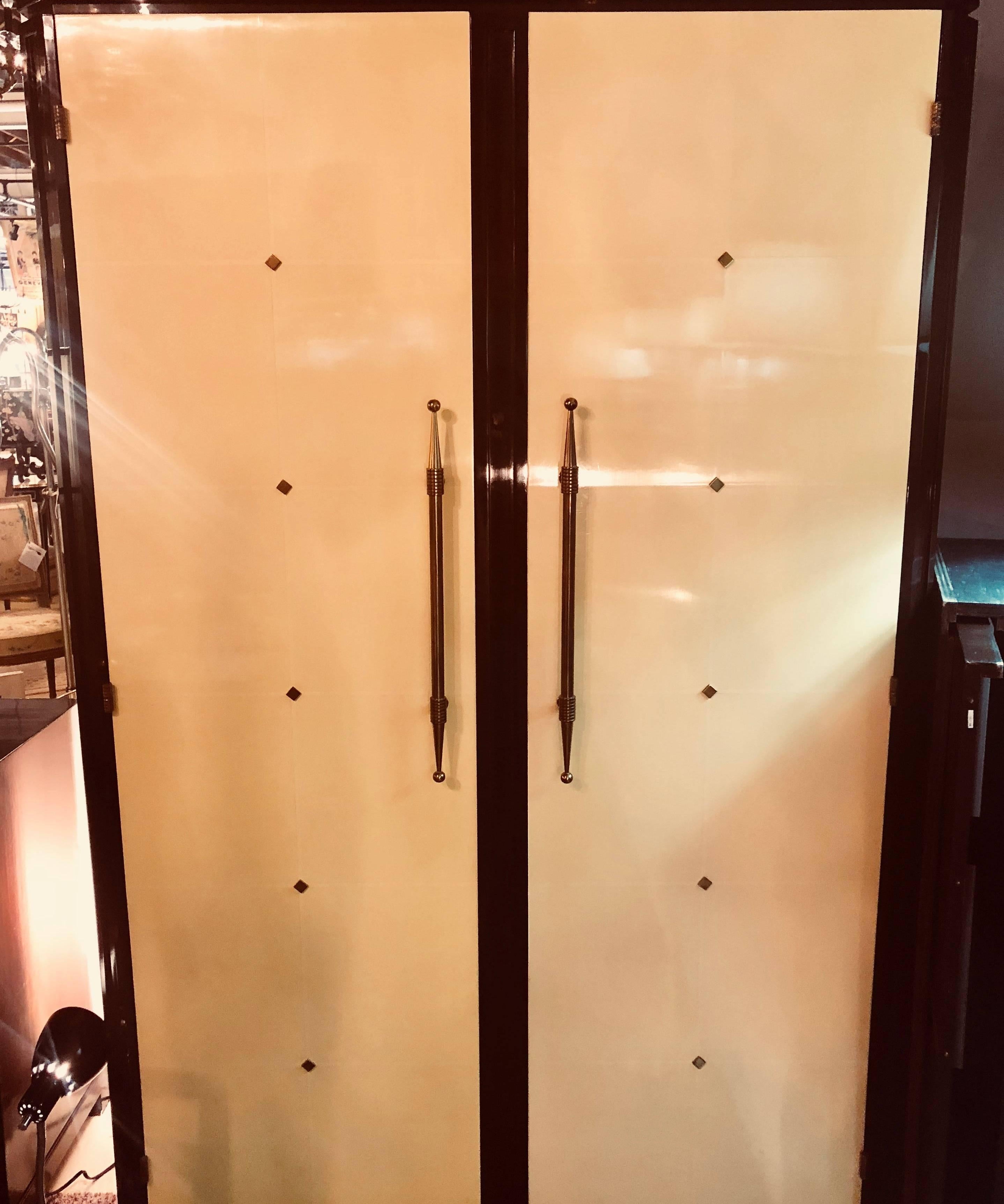 Rare_Cabinet_by_Tommi_Parzinger,_1950s,_USA