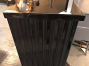 Wavy_Front_Credenza_Sideboard_by_Pace_Collection,_Late_20th_Century,_USA