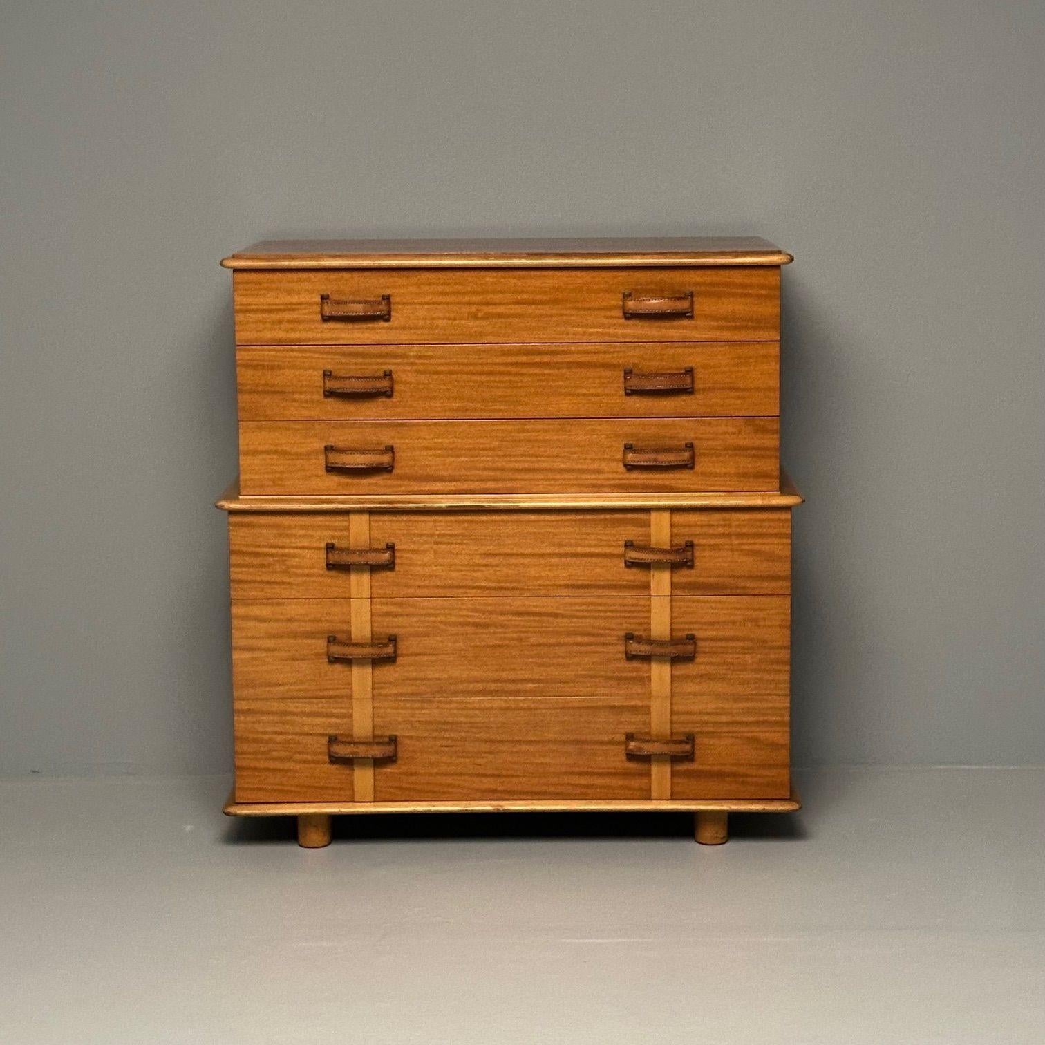 Station_Wagon_High_Dresser_by_Paul_Frankl_for_Johnson_Furniture,_1950s,_USA