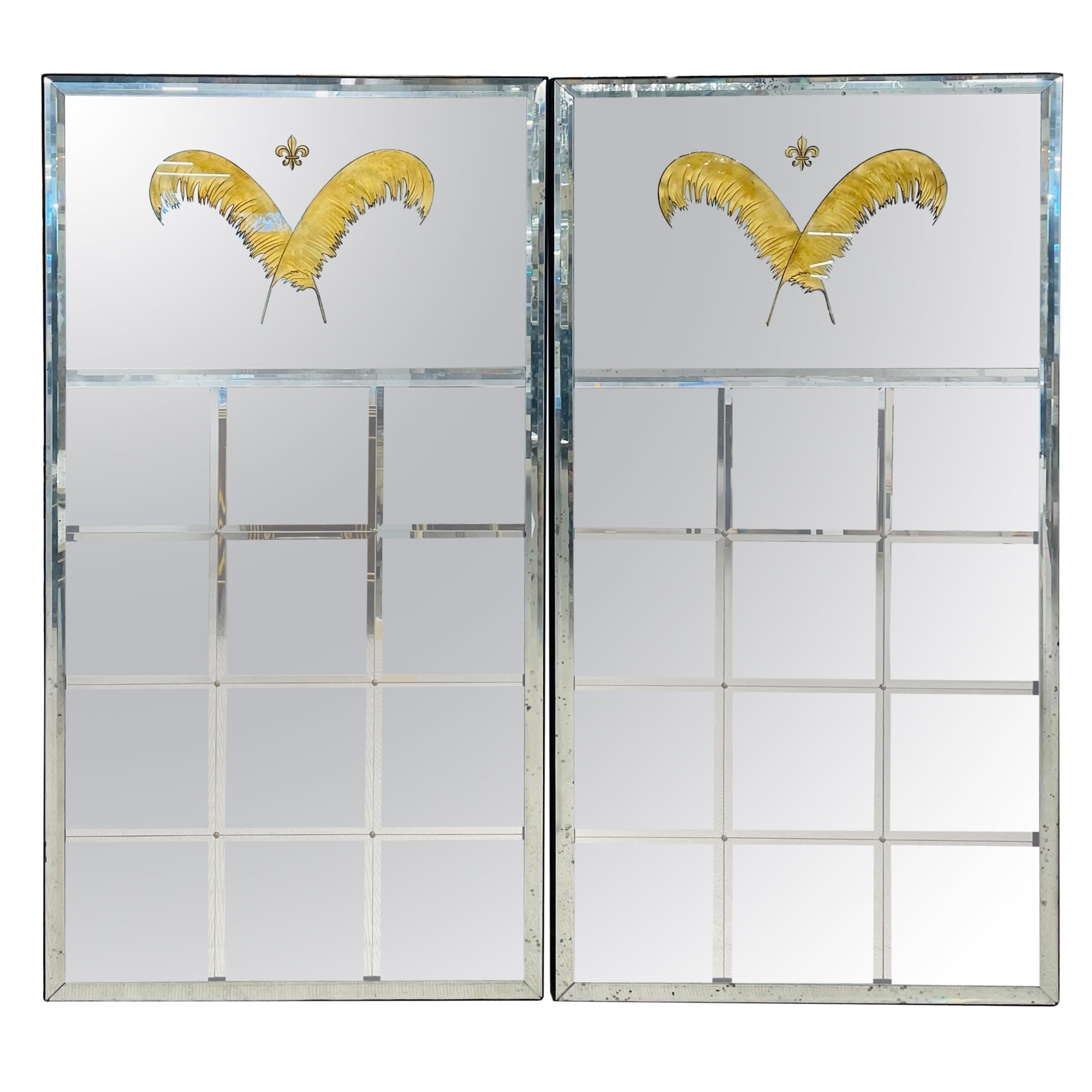 Set_of_2_Églomisé_Wall_or_Floor_Mirrors,_1970