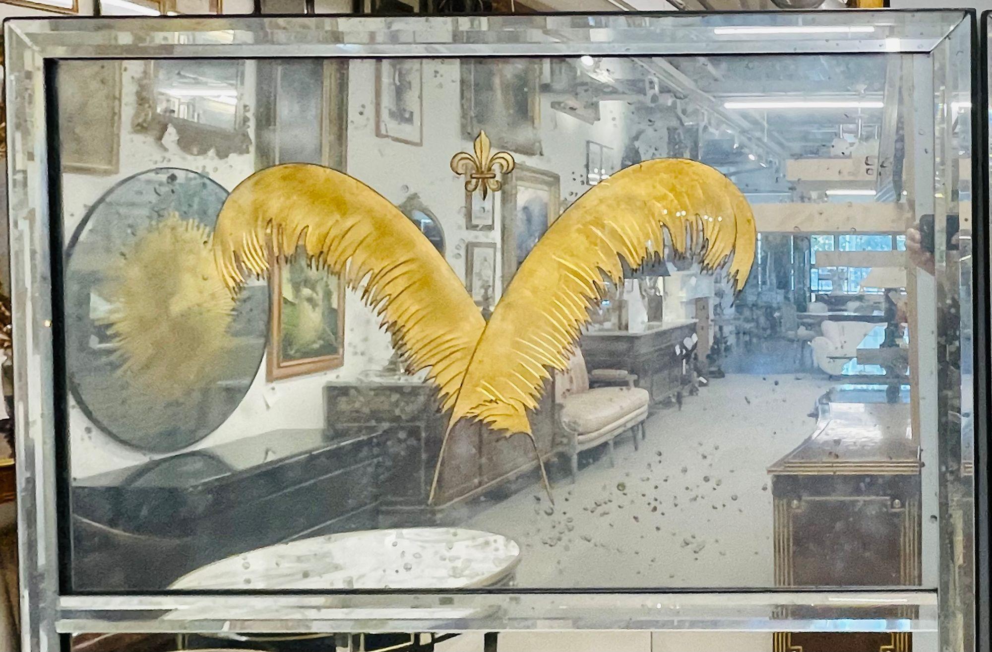 Set_of_2_Églomisé_Wall_or_Floor_Mirrors,_1970