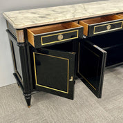 Hollywood_Regency_Sideboard_Credenza_in_Maison_Jansen_Style,_Late_20th_Century,_Europe