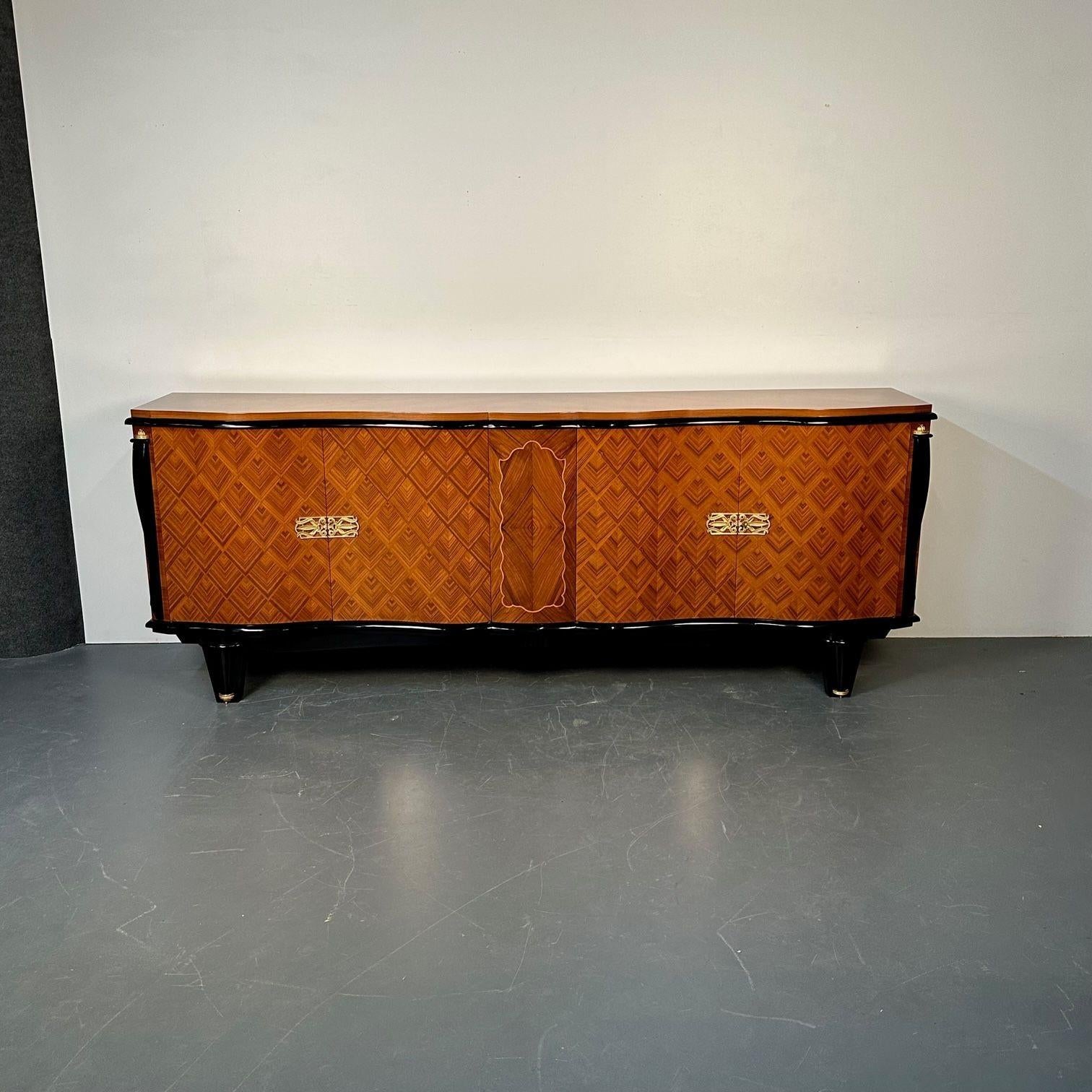 Art_Deco_Marquetry_Sideboard_Buffet,_1930s,_France