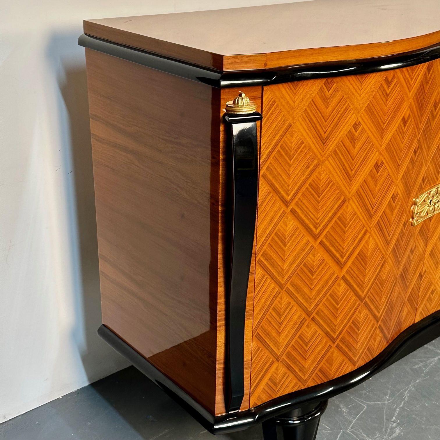 Art_Deco_Marquetry_Sideboard_Buffet,_1930s,_France