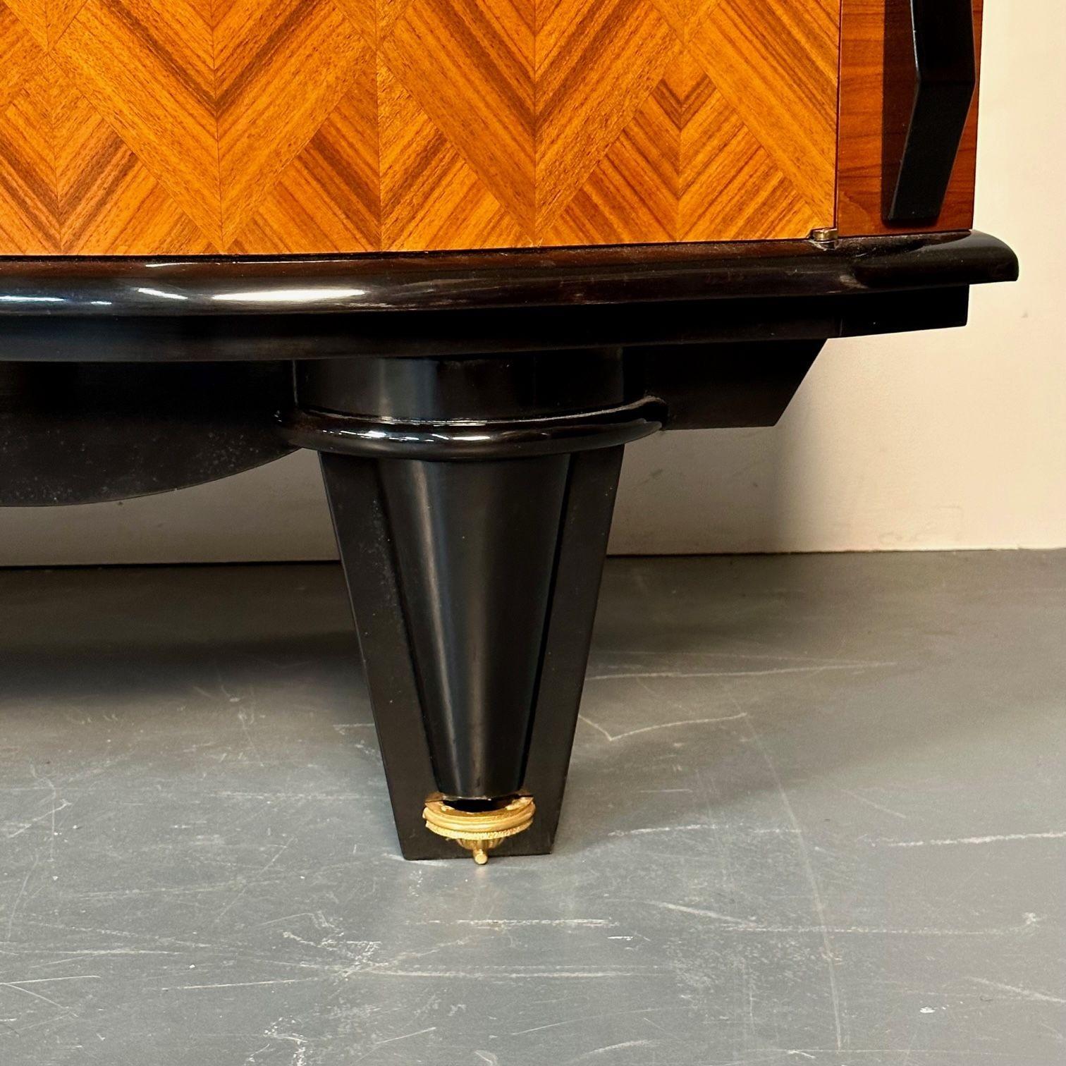 Art_Deco_Marquetry_Sideboard_Buffet,_1930s,_France