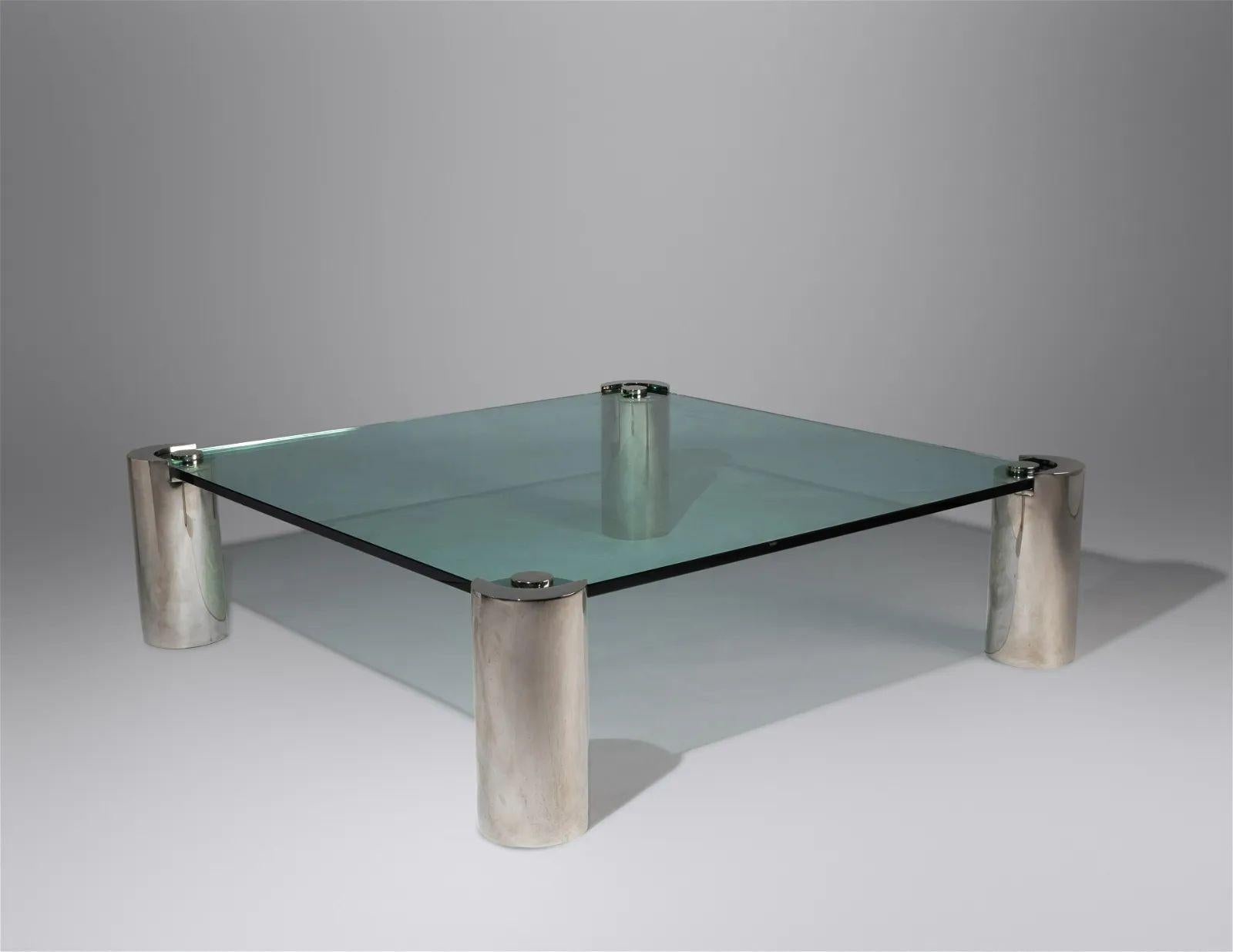Large_Chrome_and_Glass_Coffee_Table_by_Karl_Springer,_1980s,_USA