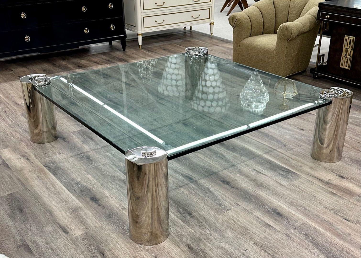 Large_Chrome_and_Glass_Coffee_Table_by_Karl_Springer,_1980s,_USA