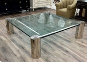 Large_Chrome_and_Glass_Coffee_Table_by_Karl_Springer,_1980s,_USA