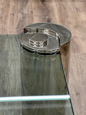 Large_Chrome_and_Glass_Coffee_Table_by_Karl_Springer,_1980s,_USA