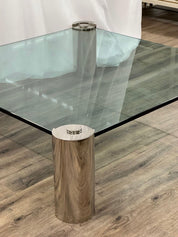 Large_Chrome_and_Glass_Coffee_Table_by_Karl_Springer,_1980s,_USA