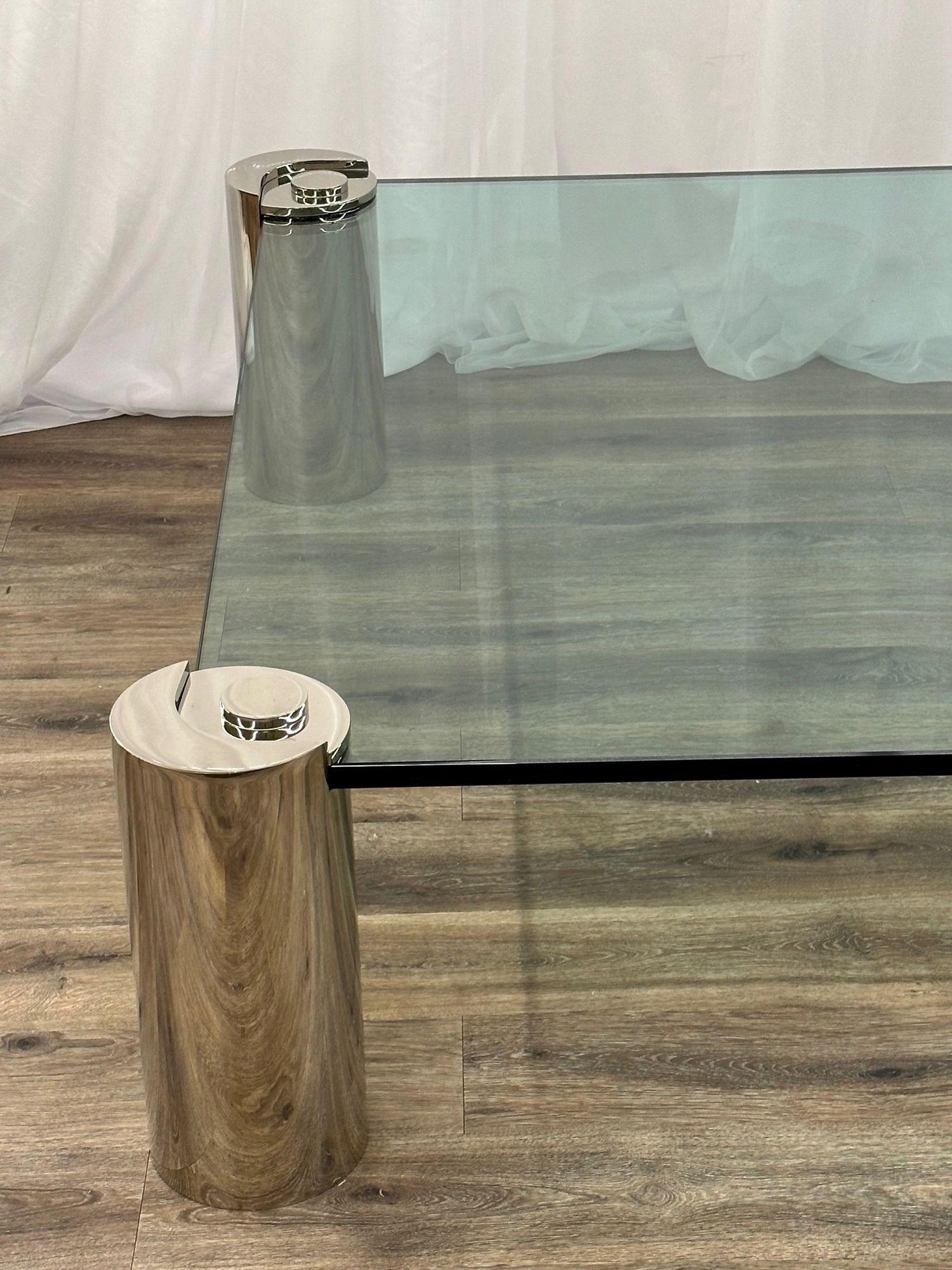 Large_Chrome_and_Glass_Coffee_Table_by_Karl_Springer,_1980s,_USA