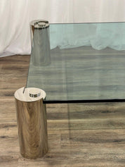Large_Chrome_and_Glass_Coffee_Table_by_Karl_Springer,_1980s,_USA
