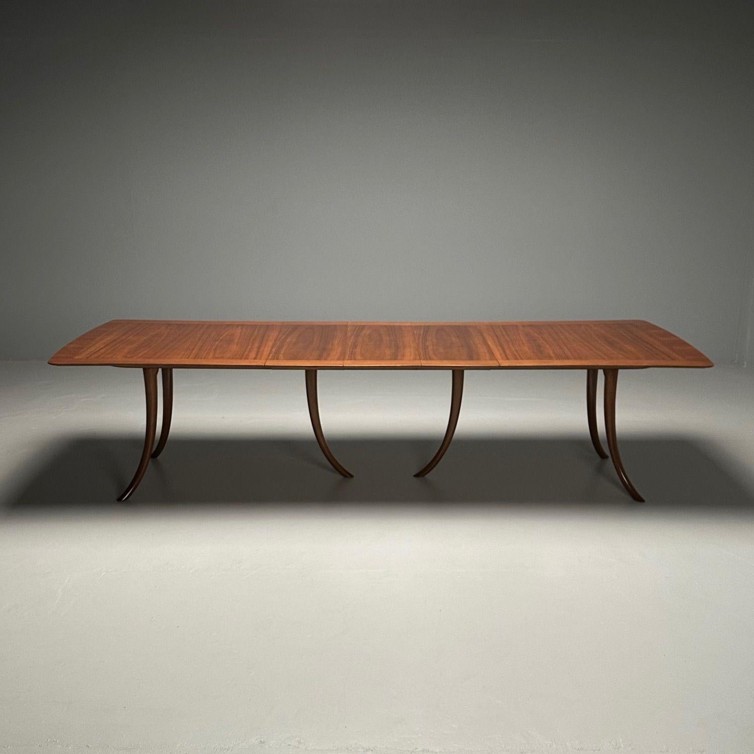 Saber_Leg_Dining_Table_by_T.H._Robsjohn-Gibbings,_1956,_USA