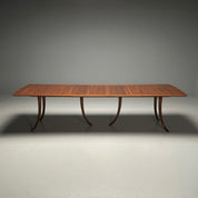 Saber_Leg_Dining_Table_by_T.H._Robsjohn-Gibbings,_1956,_USA
