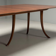 Saber_Leg_Dining_Table_by_T.H._Robsjohn-Gibbings,_1956,_USA