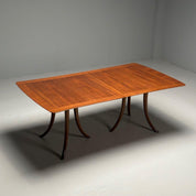 Saber_Leg_Dining_Table_by_T.H._Robsjohn-Gibbings,_1956,_USA