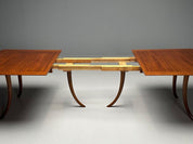Saber_Leg_Dining_Table_by_T.H._Robsjohn-Gibbings,_1956,_USA