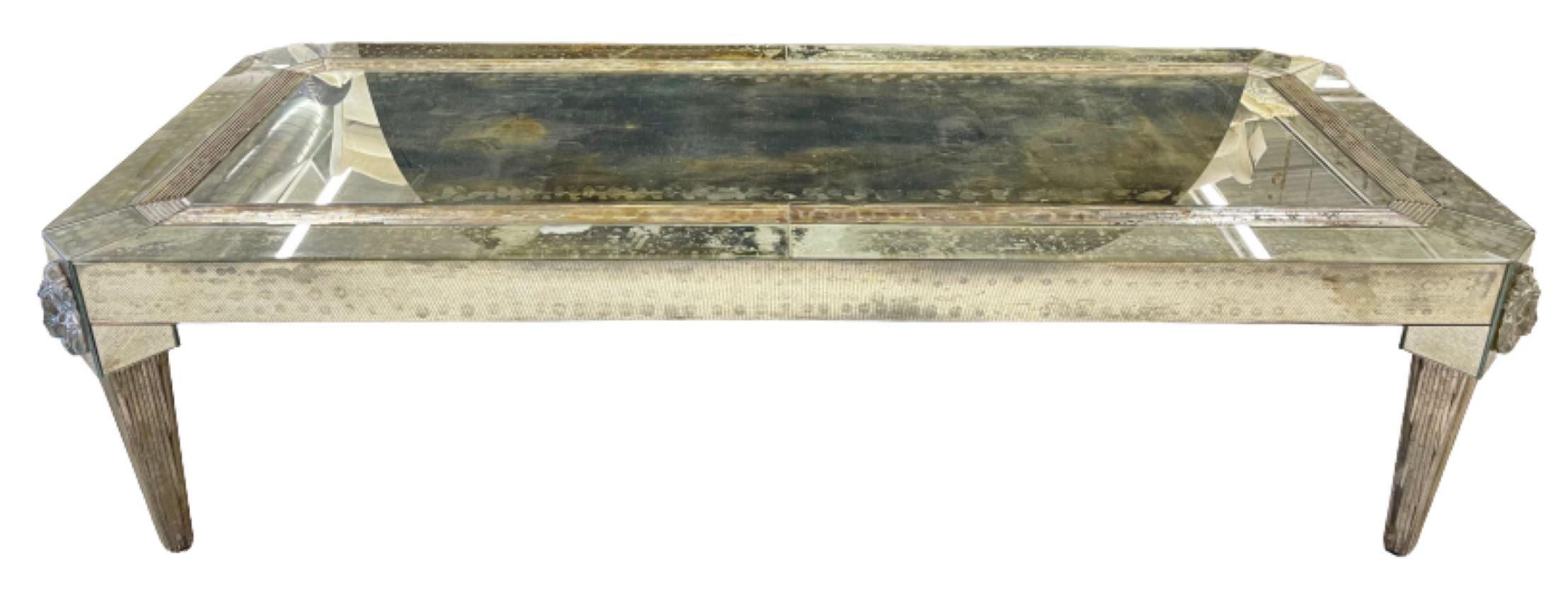 Mirrored_Etched_Coffee_Table_in_Versace_Style,_Late_20th_Century,_Europe