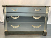 Mid-Century_Mirrored_Cabinet_by_Grosfeld_House,_1930s_USA