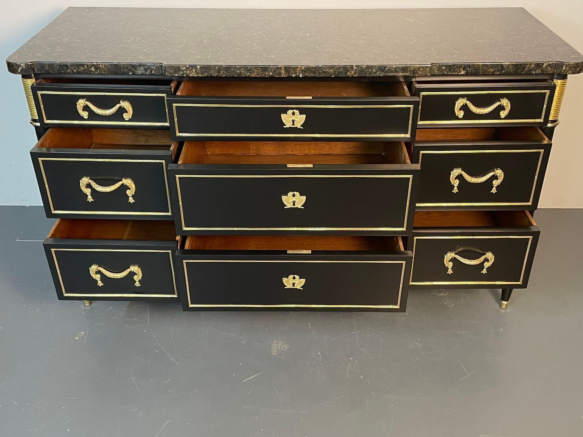 Hollywood_Regency_Maison_Jansen_Chest,_Bronze_&_Marble,_1930s_France