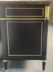 Hollywood_Regency_Maison_Jansen_Chest,_Bronze_&_Marble,_1930s_France