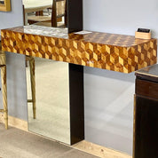 Paul_Evans_Hollywood_Regency_Style_Console,_1978_USA