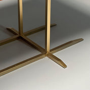 Contemporary_Italian_Burlwood_Dining_or_Conference_Table_,_Gilt_Metal