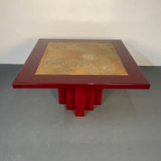Mid-Century_Modern_Dining/Center_Table_by_Georges_Mathias,_1970s_Belgium