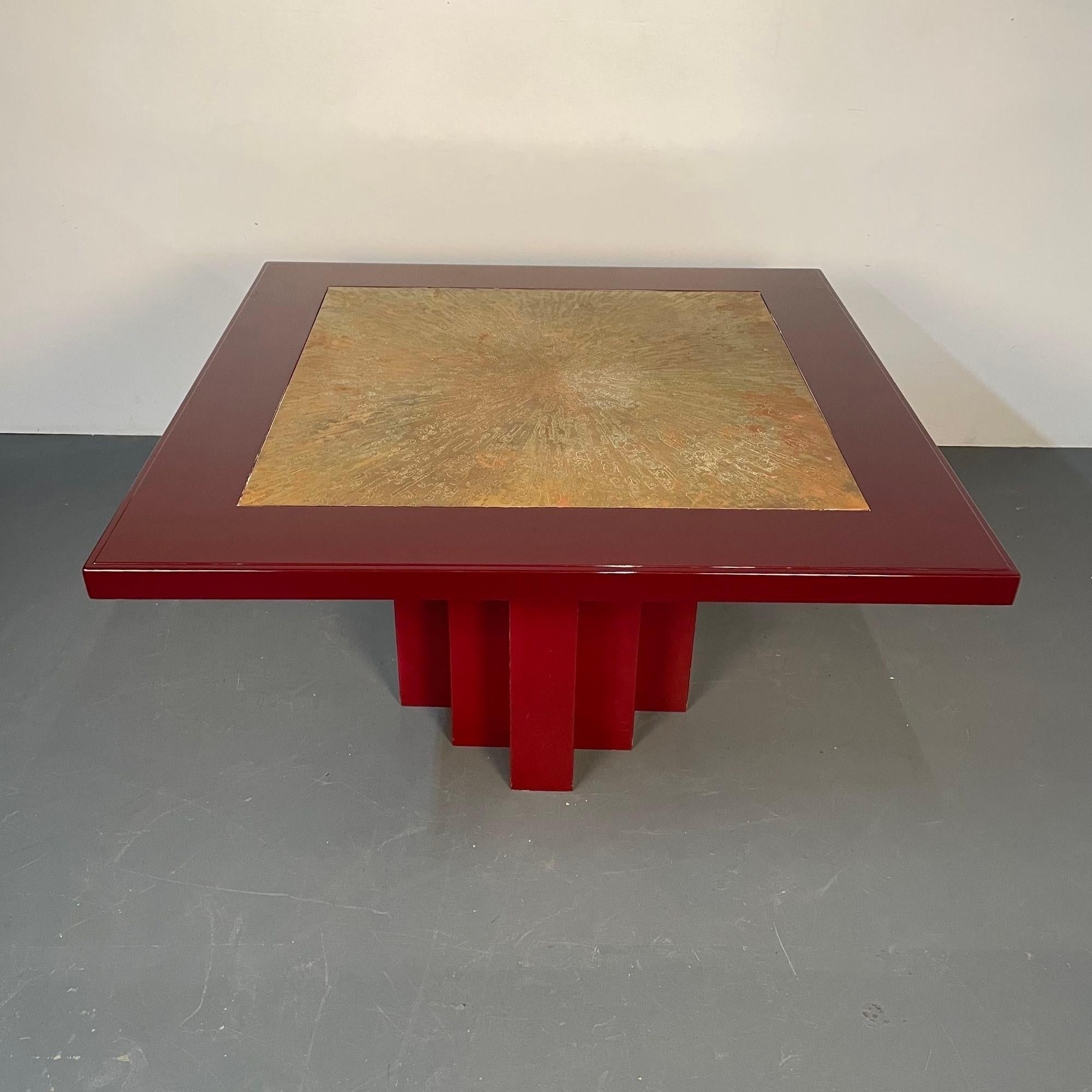 Center_Table_by_Georges_Mathias,_1970s_Belgium