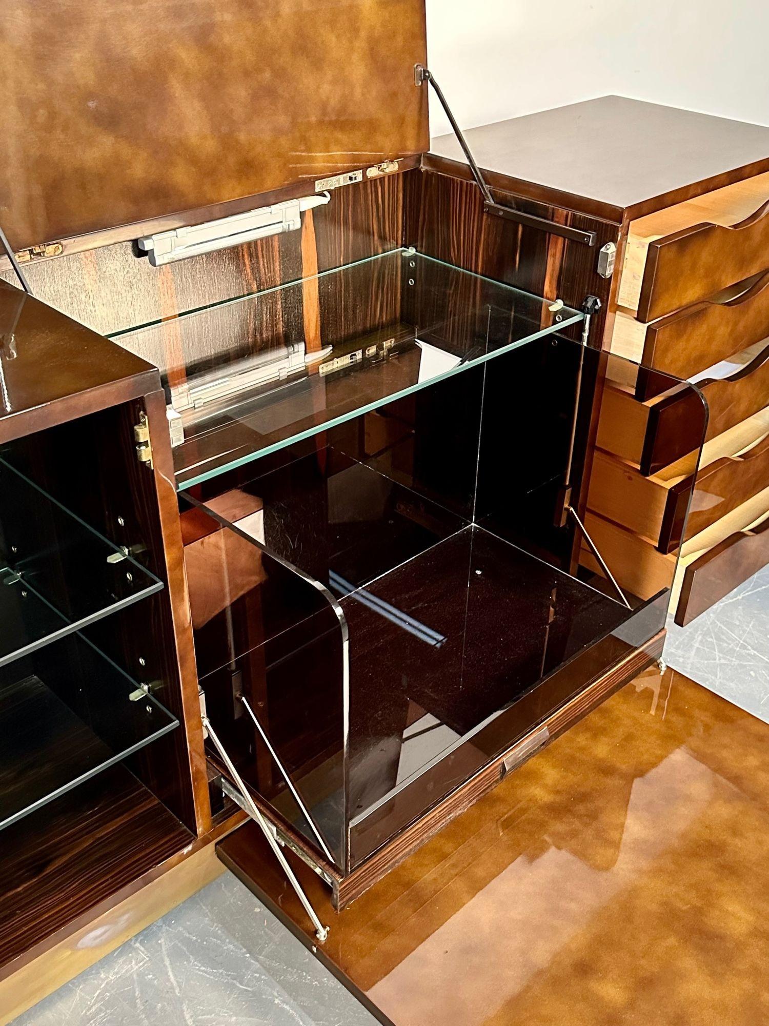 Mid-Century_Modern_Aldo_Tura_Inspired_Bar_Cabinet,_1970s_Italy