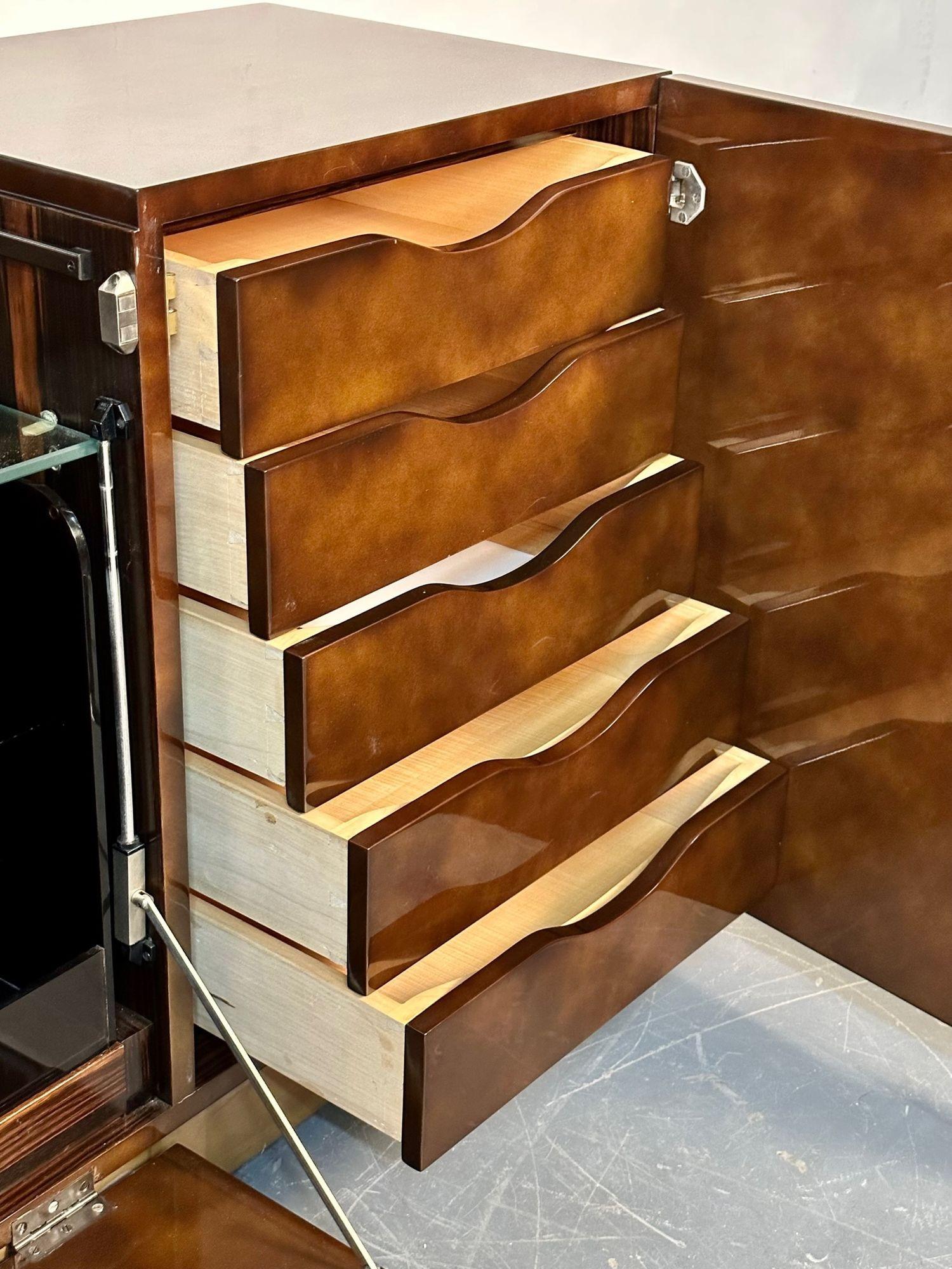Mid-Century_Modern_Aldo_Tura_Inspired_Bar_Cabinet,_1970s_Italy