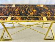 Mid-Century_Modern_Rome_Rega_Style_Faux_Tortoise_Console,_1970s_Italy