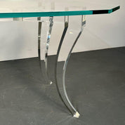 Modern_Lucite_&_Glass_Dining_Table,_American_Designer_2000s